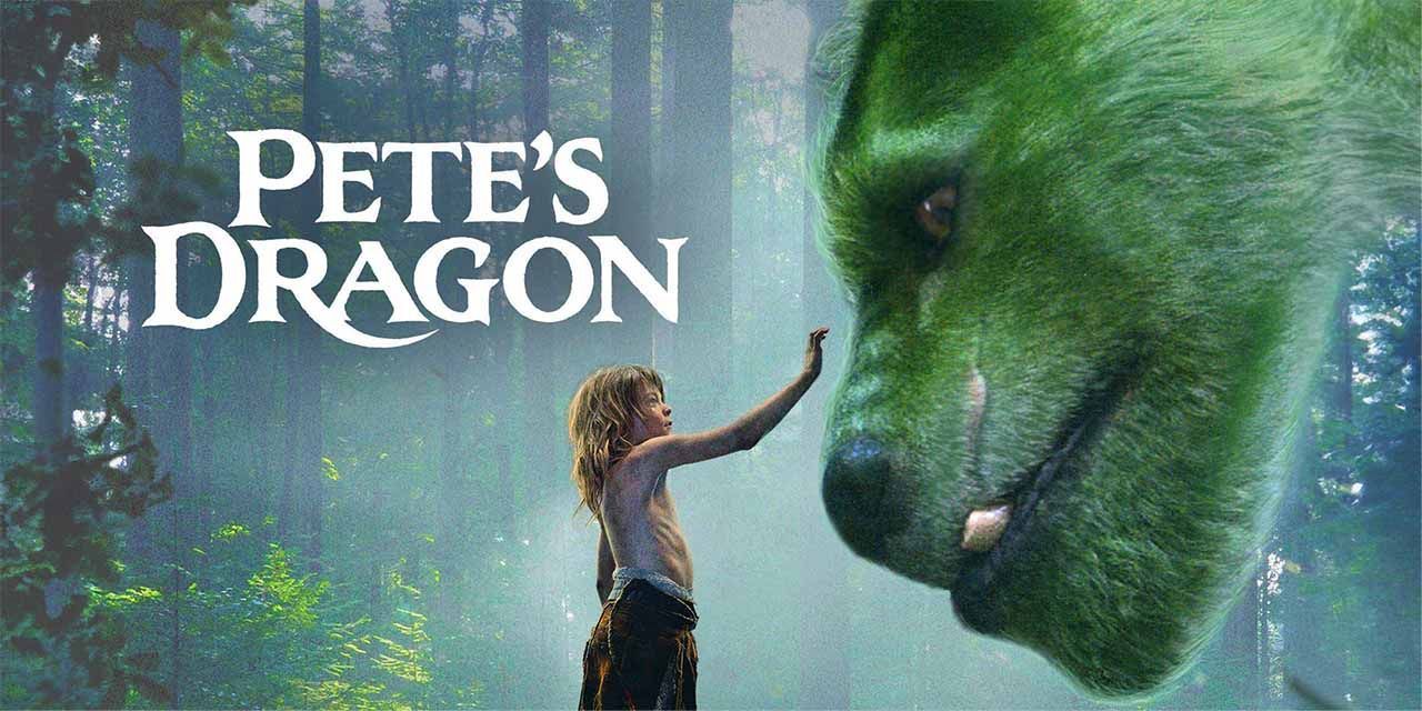 petes dragon full movie download