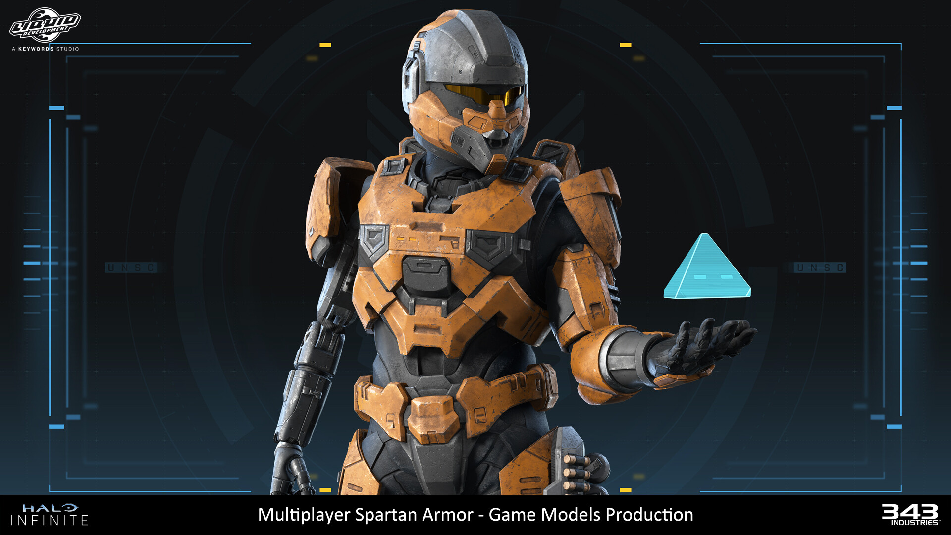 halo infinite armor