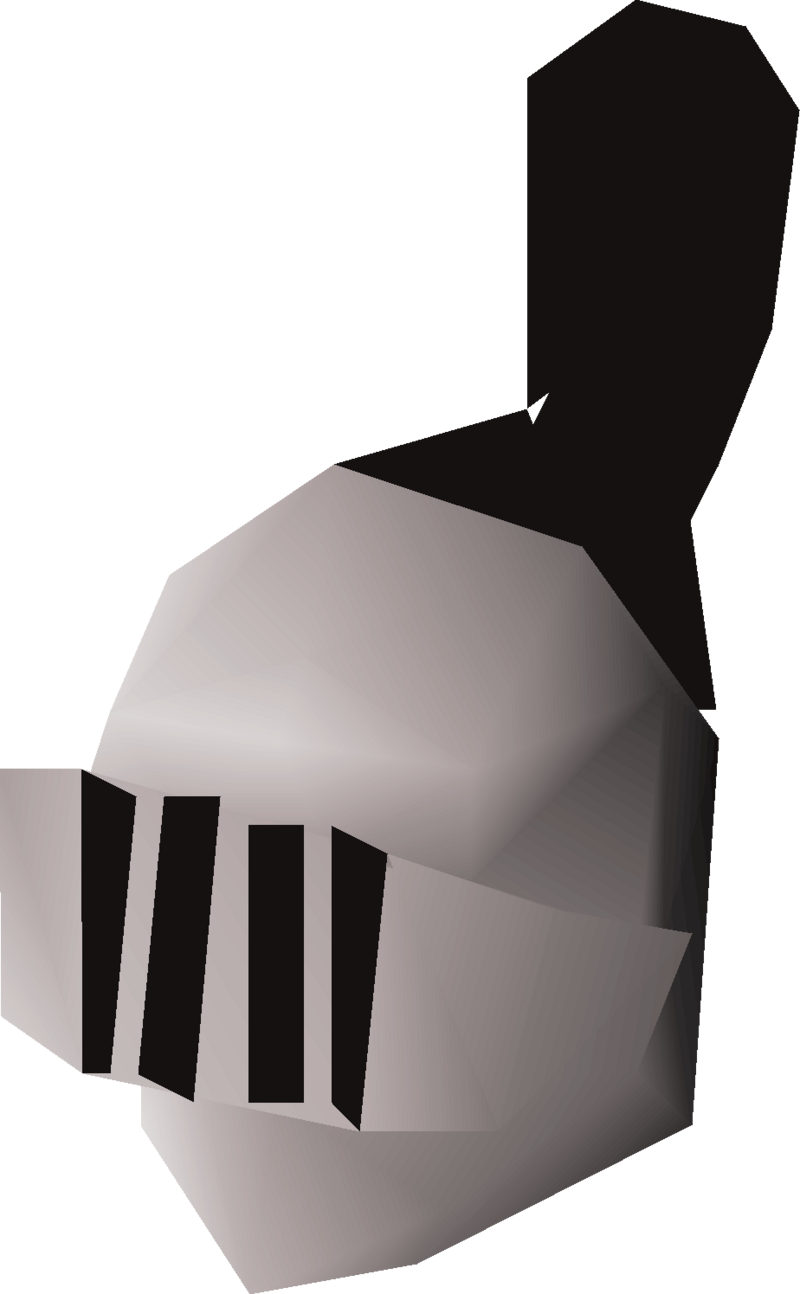 rune full helm osrs