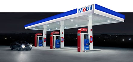 exxon mobil near me