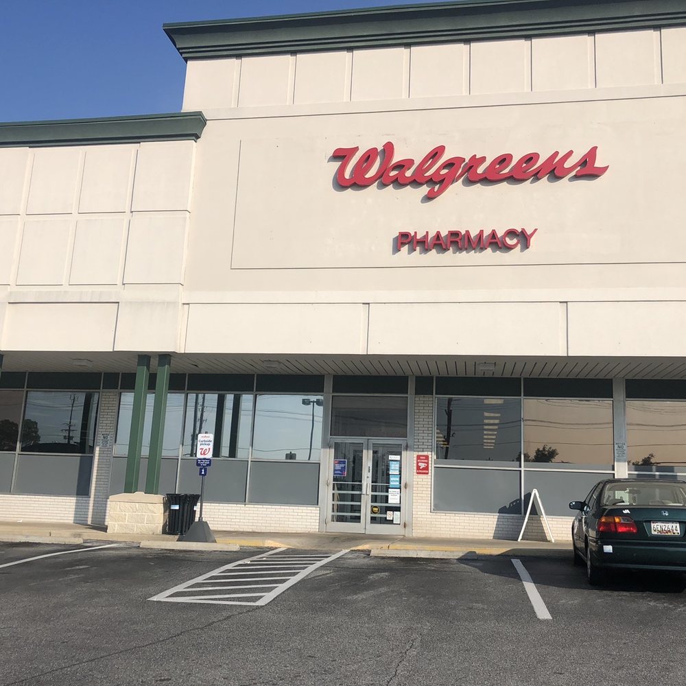 walgreens hwy 100 capitol