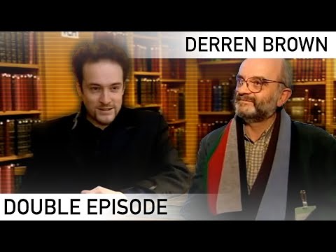 derren brown youtube