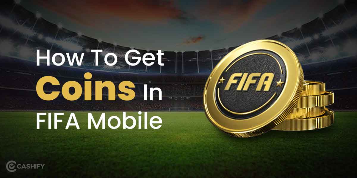 fifa mobile coins