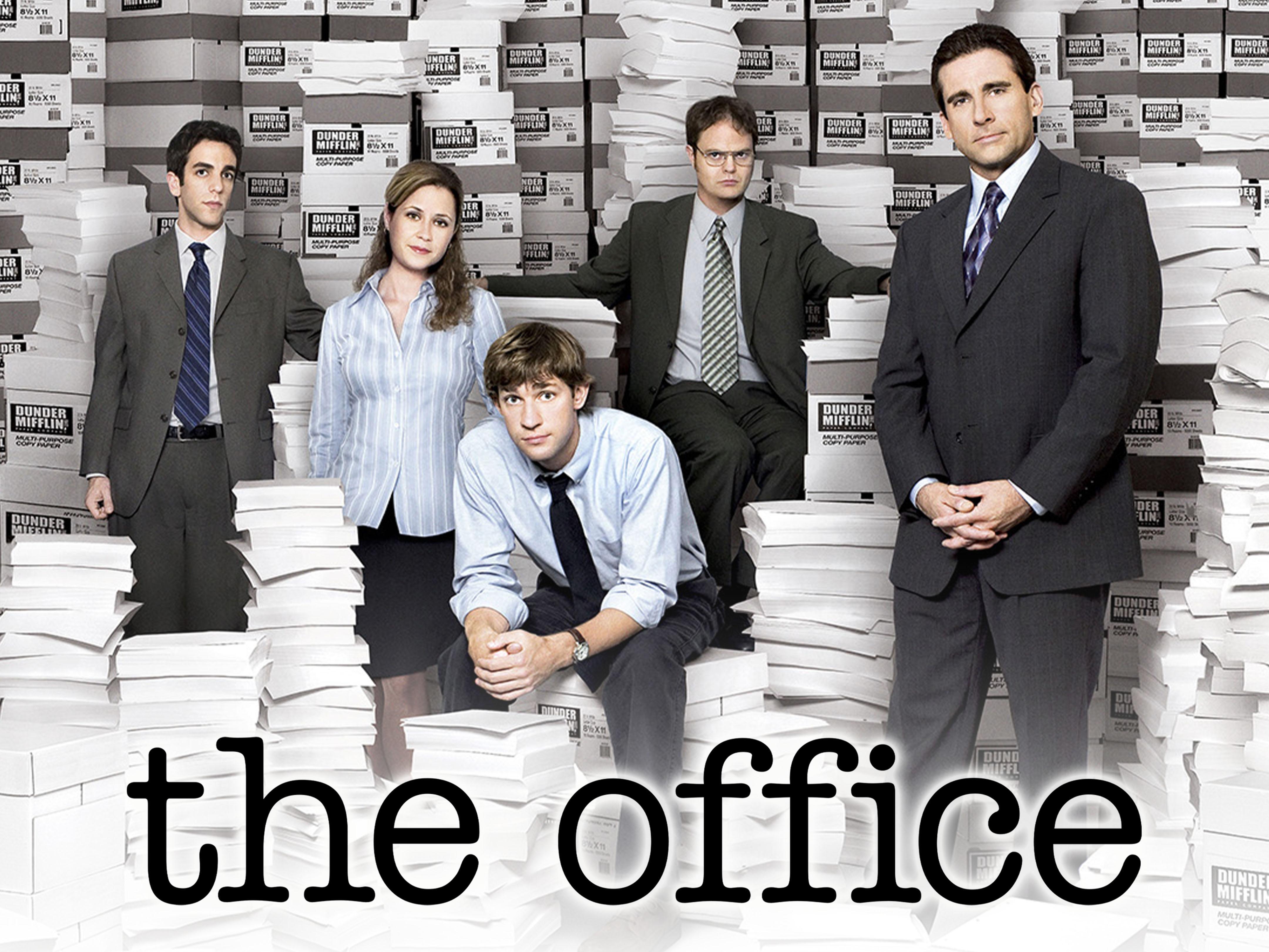 the office izle