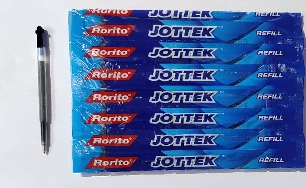 rorito pens refills