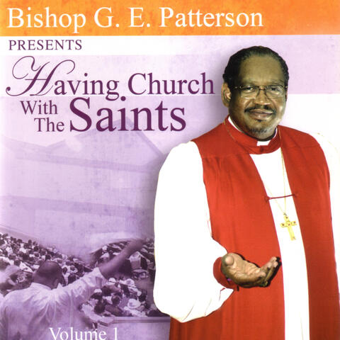 bishop ge patterson