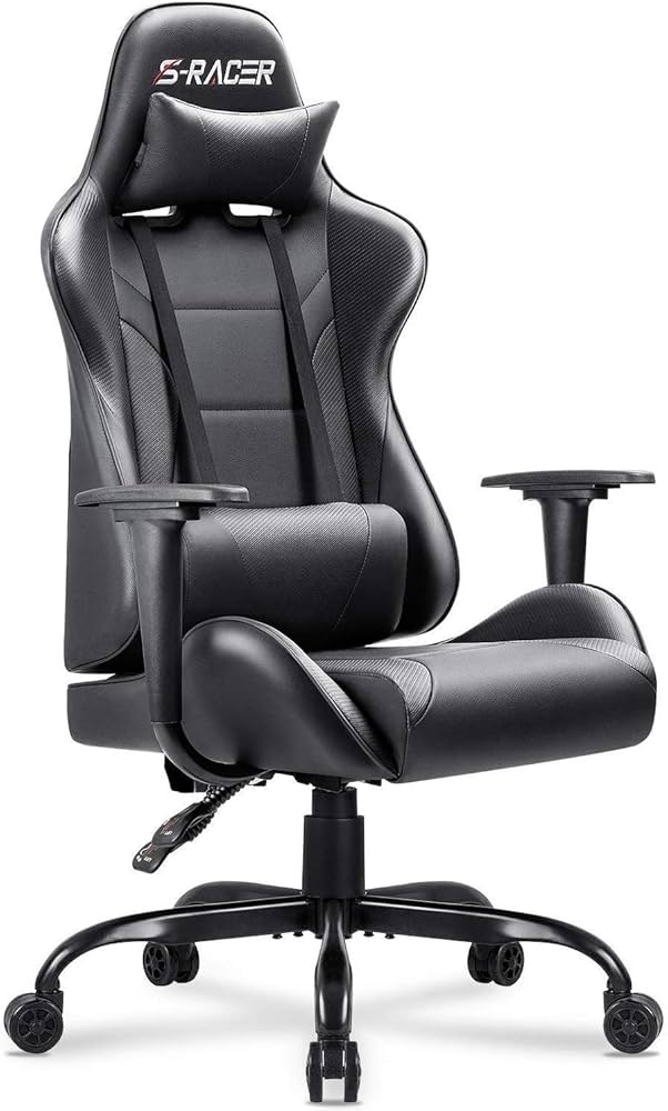 homall gaming chair