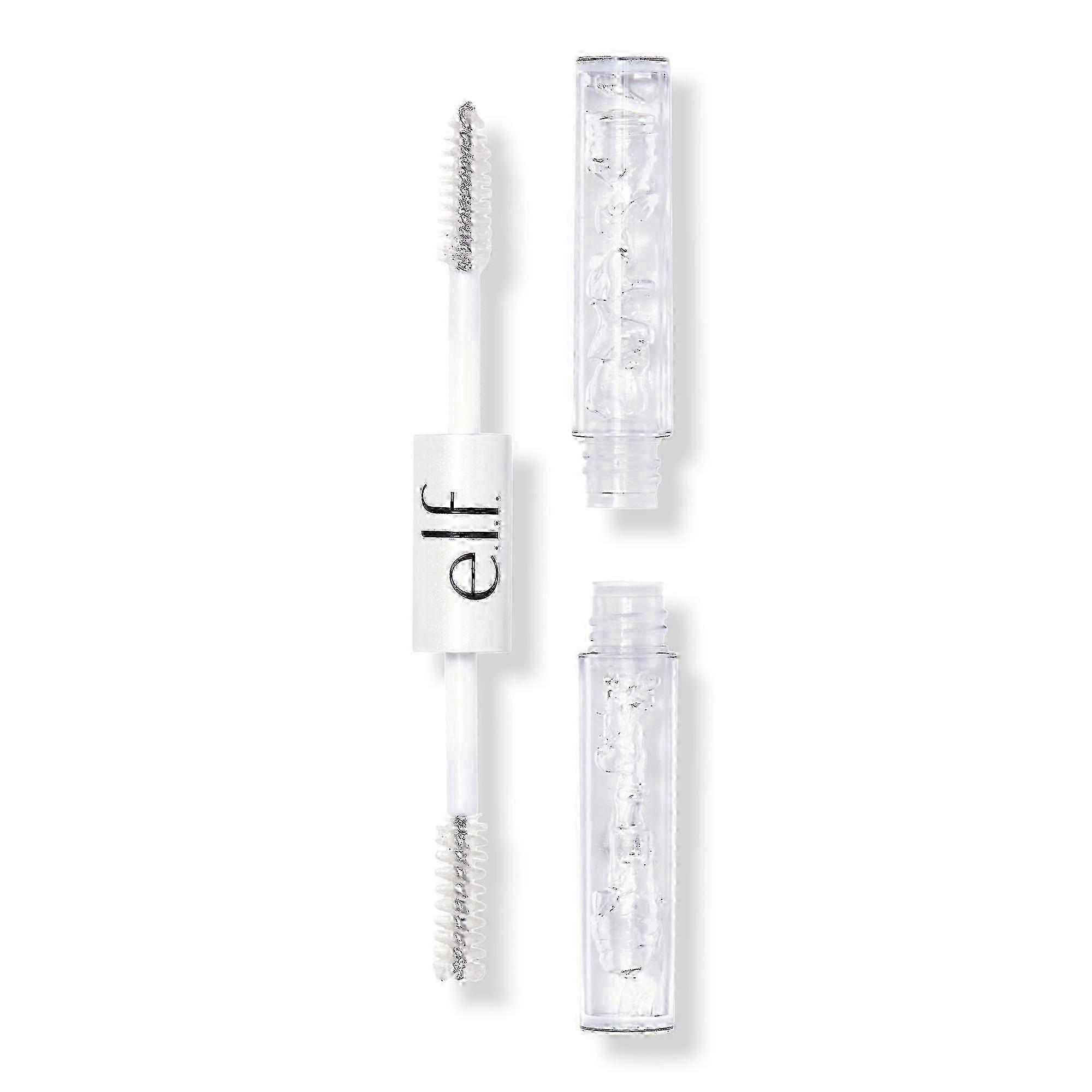 elf brow gel clear