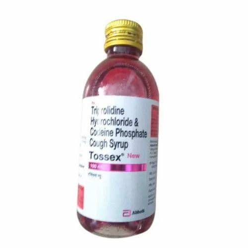 codeine phosphate uses in tamil