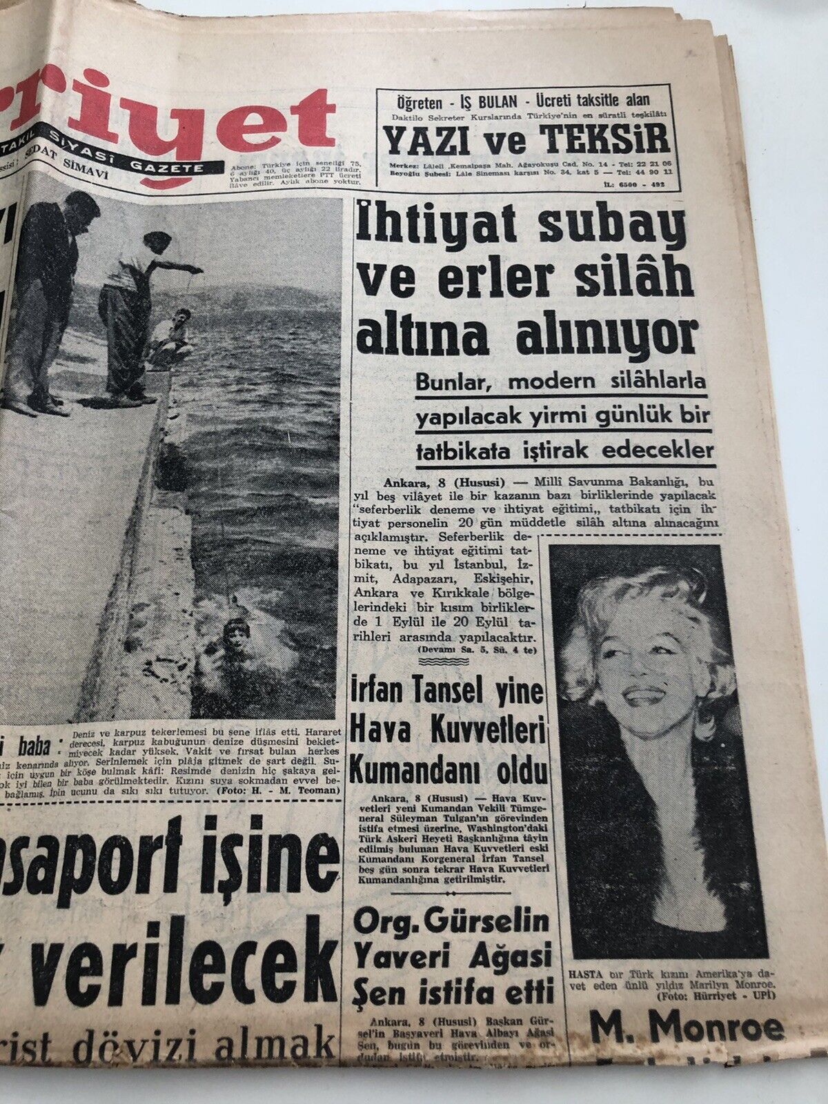 m.hürriyet