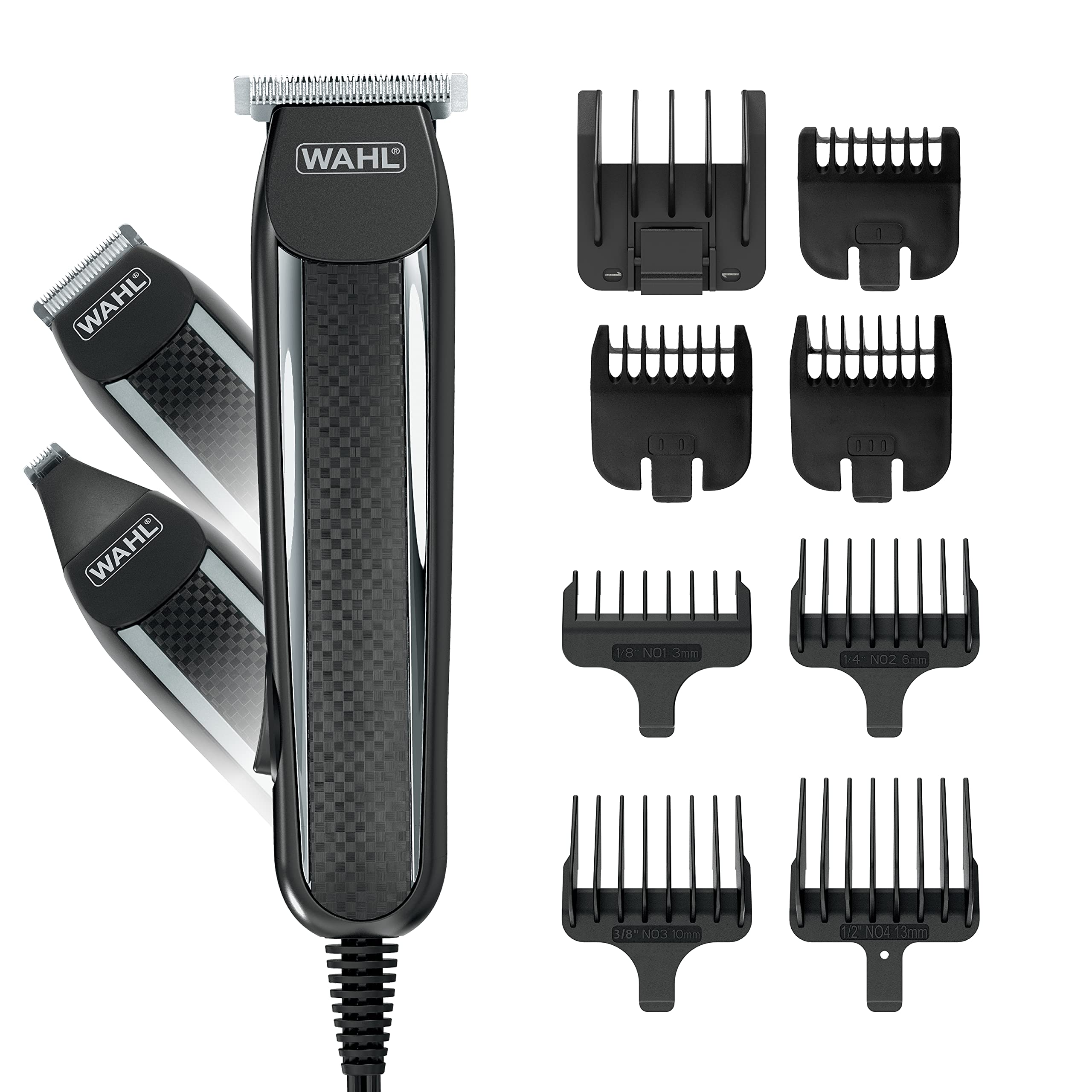 wired beard trimmer