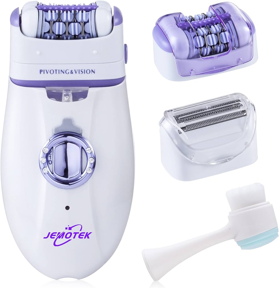 bikini hair removal machine