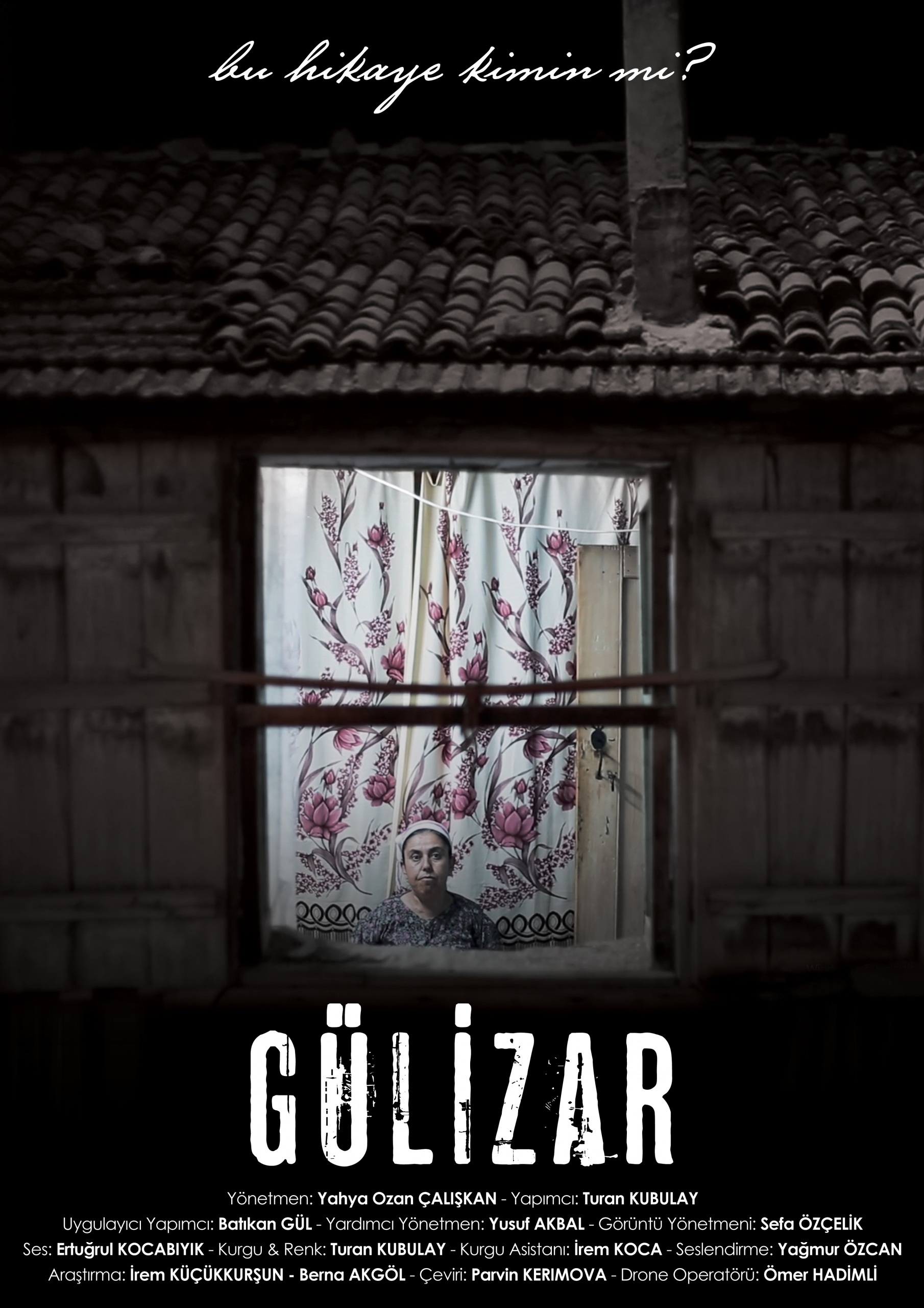 gülizar kısa film