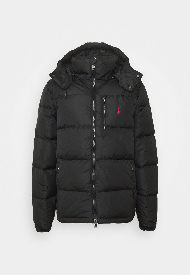 ralph lauren polo puffer jacket