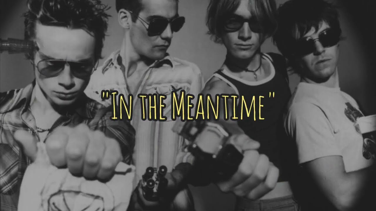 in the meantime en español