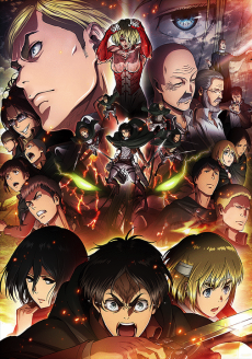 shingeki no kyojin torrent