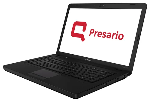 presario compaq