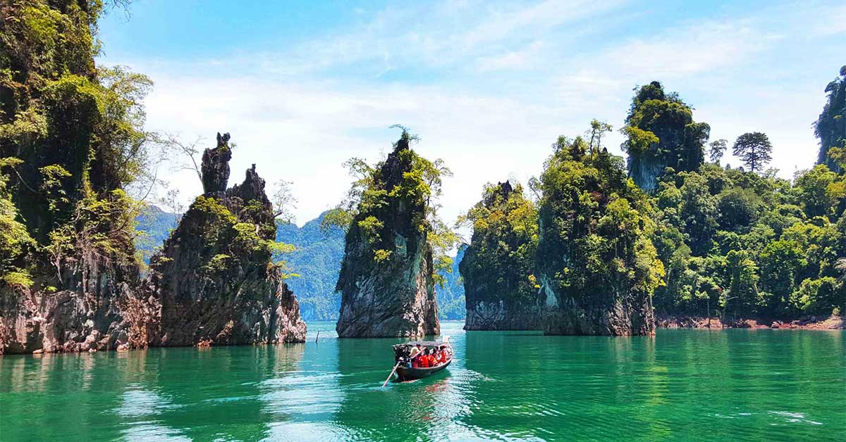 khao sok national park erfahrungen