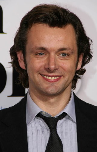 películas y programas de tv de michael sheen