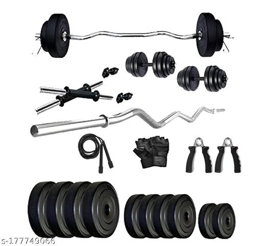 30 kg home gym set