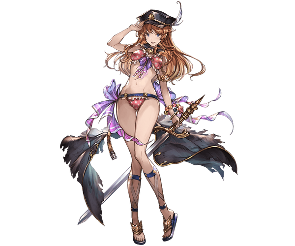 granblue fantasy lecia