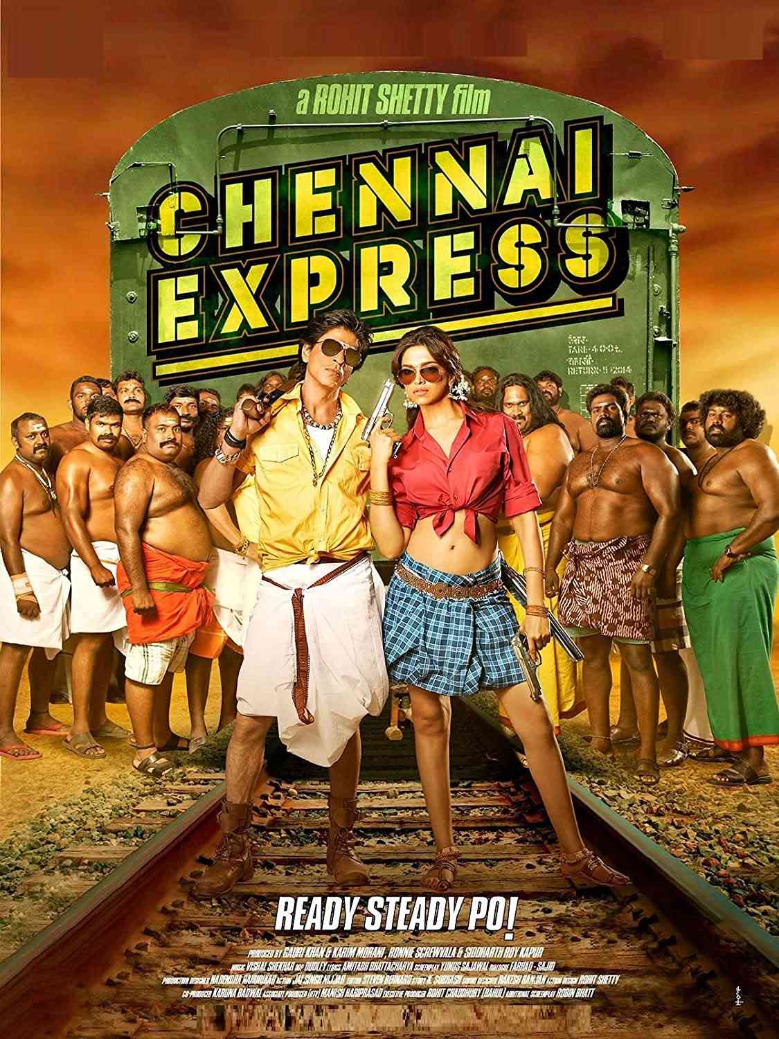 chennai express songs download mp3 320kbps