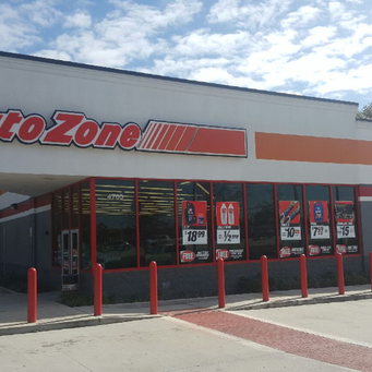 auto zone south bend