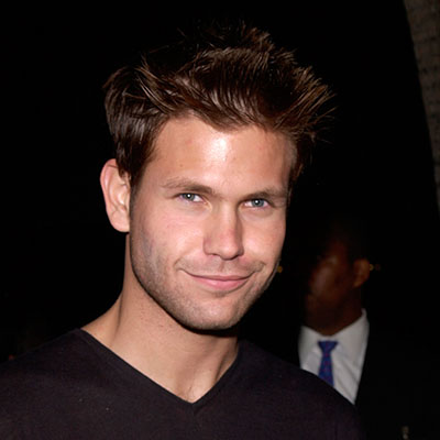 matthew davis