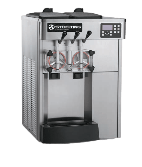 stoelting ice cream machine