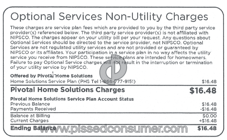 nipsco home solutions website