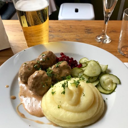 nomad swedish food & bar stockholm