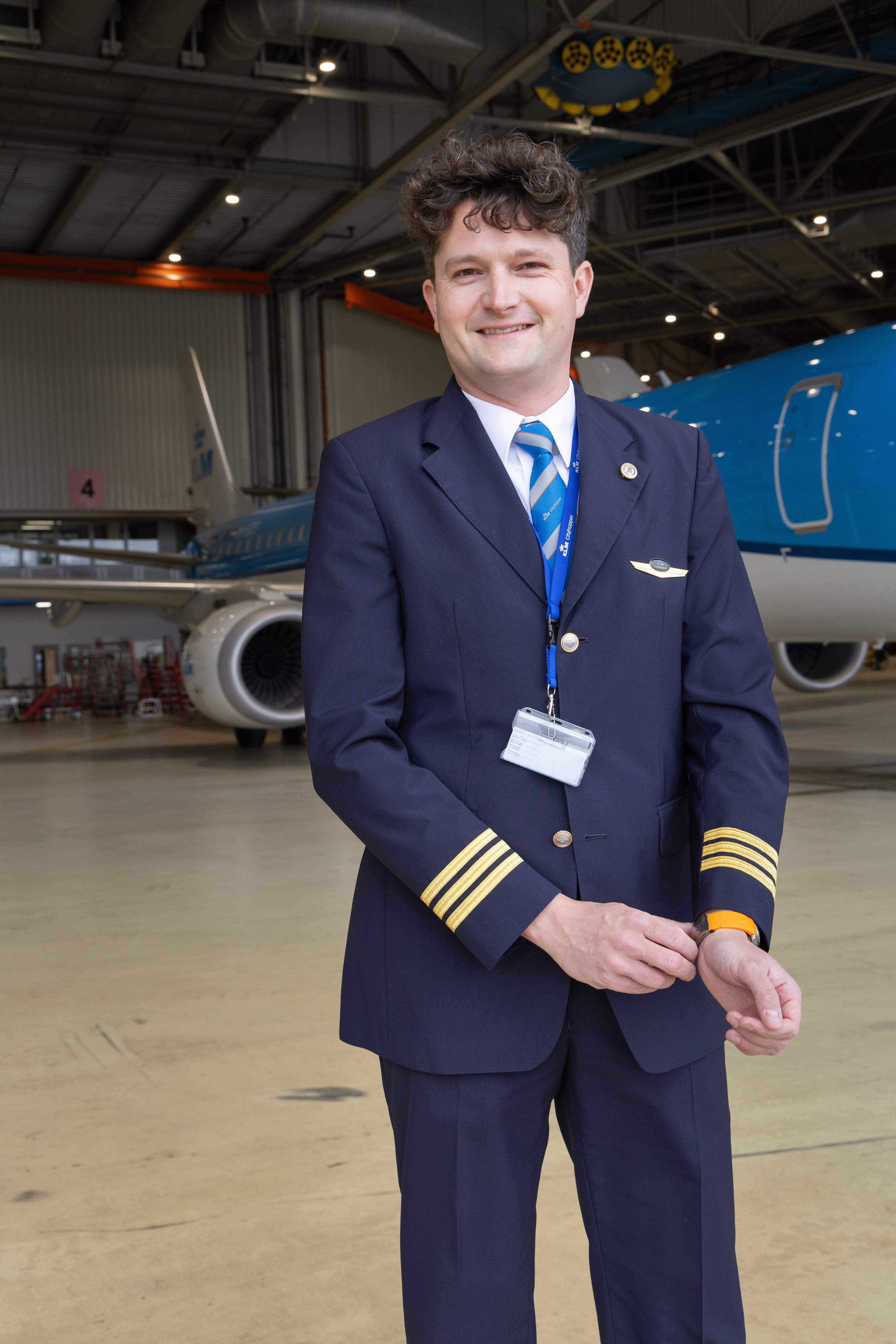 klm vacancies