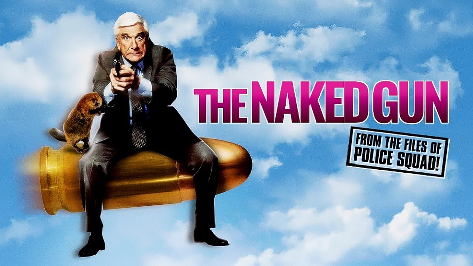 naked gun