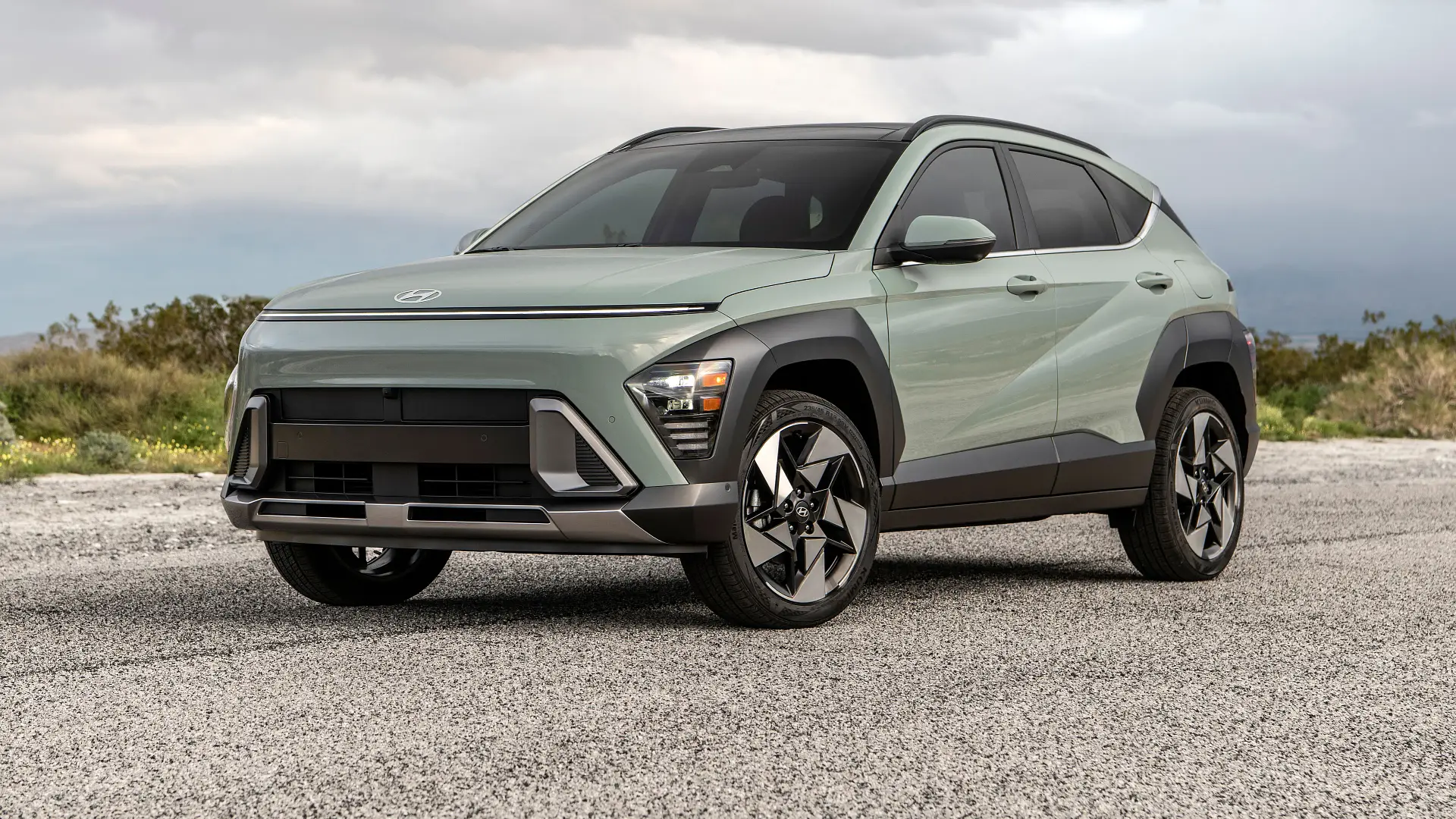 hyundai kona 2024 australia