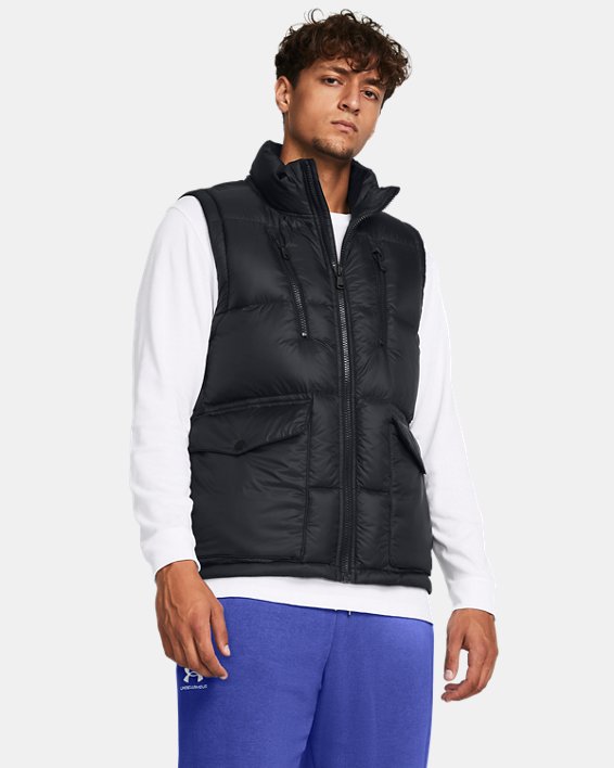 under armour vest mens