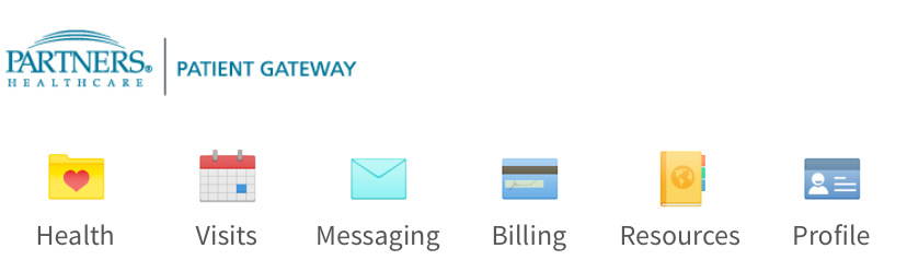 mgh patient gateway