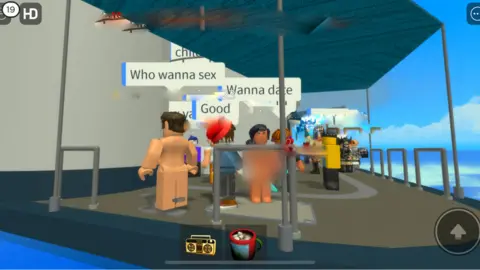 condo game roblox