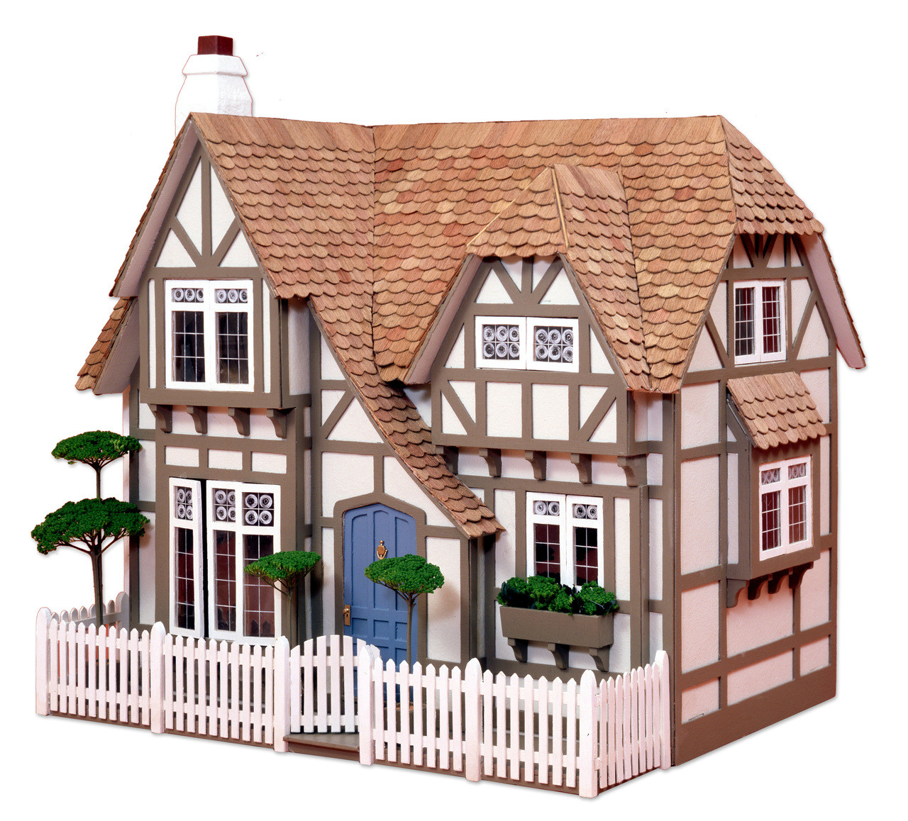 doll house kits