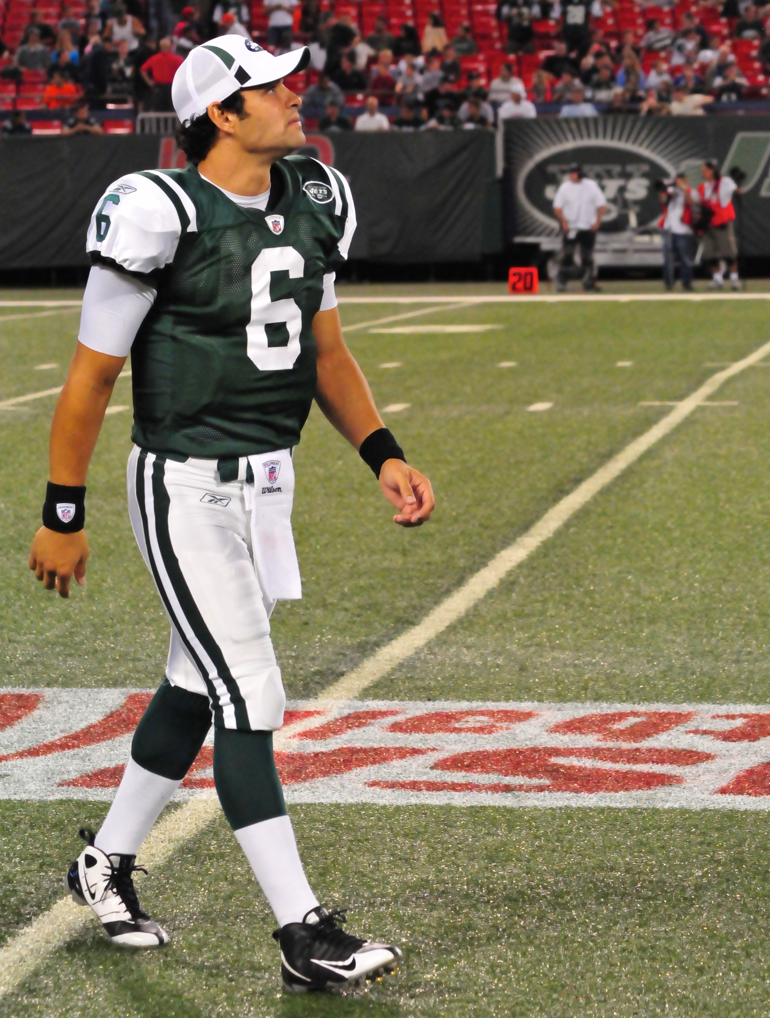 mark sanchez wikipedia