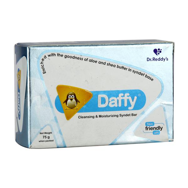 daffy soap price