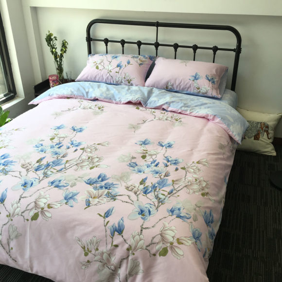 dainty bedding