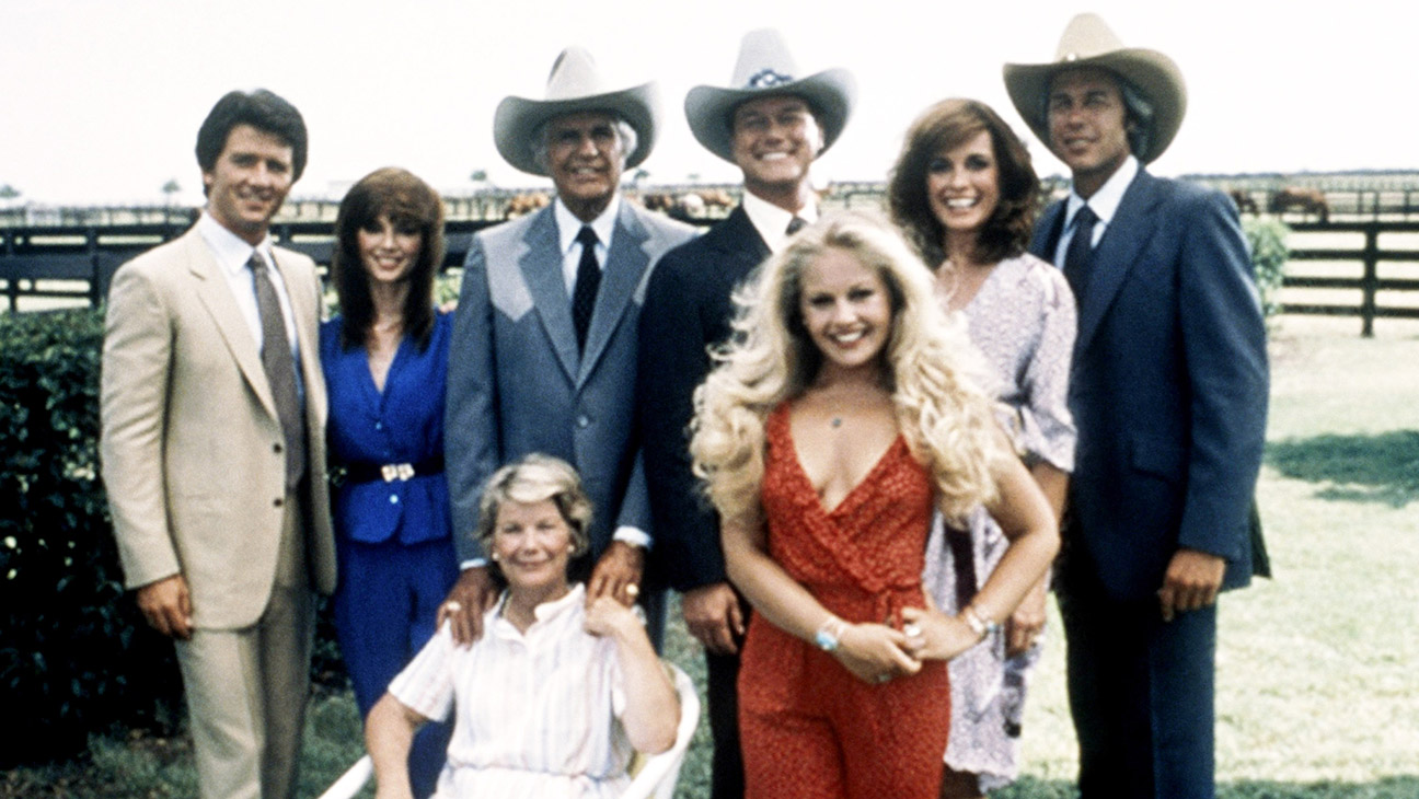 dallas 1978 tv series