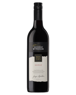 dan murphy shiraz