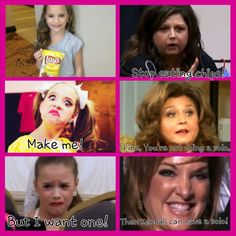 dance moms memes