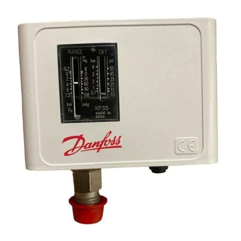 danfoss pressure switch price