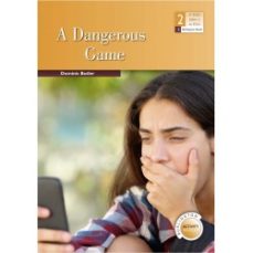 dangerous game a 2 eso pdf gratis