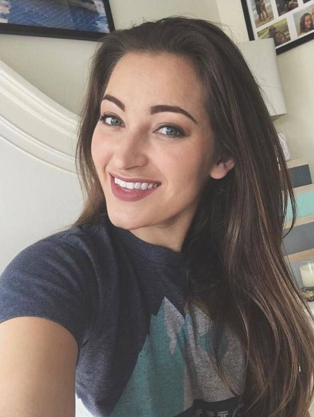 dani daniels selfies