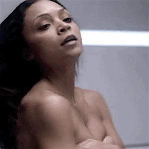 danielle nicolet nude