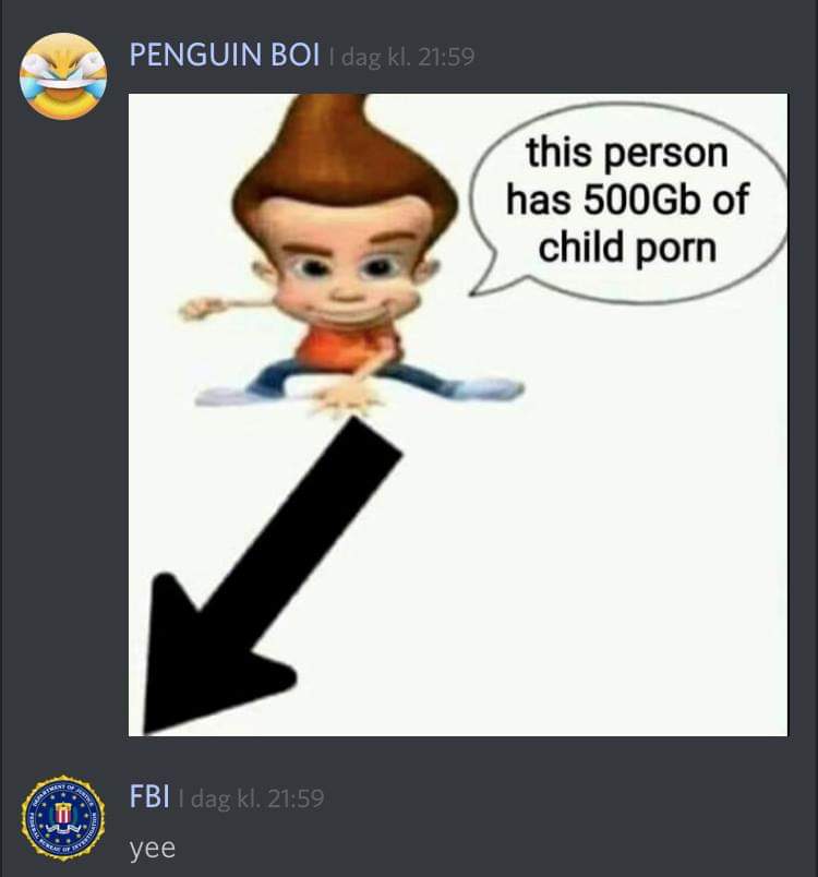 dank memes discord