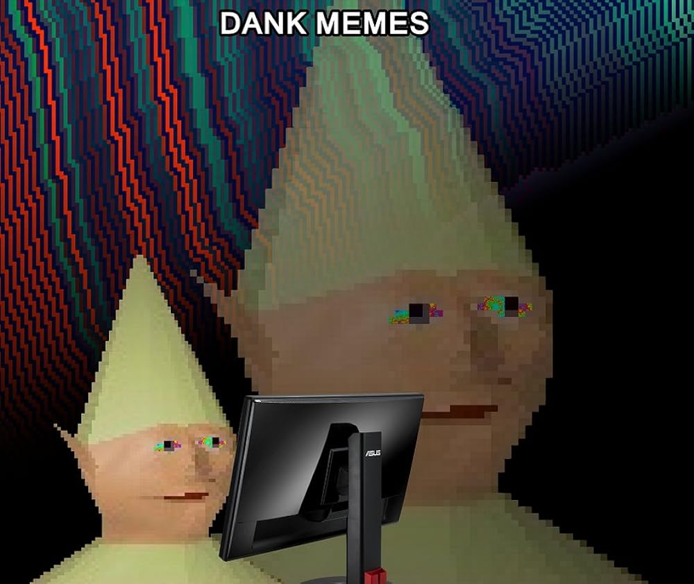 dank memes